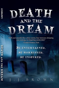 Death and the Dream (eBook, ePUB) - Brown, Jj