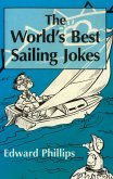 The World's Best Sailing Jokes (eBook, ePUB)