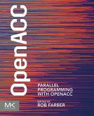 Parallel Programming with OpenACC (eBook, ePUB)