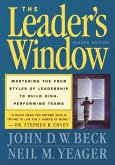 The Leader's Window (eBook, ePUB)