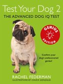 Test Your Dog 2: Genius Edition (eBook, ePUB)
