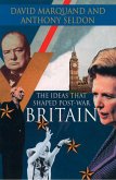 The Ideas That Shaped Post-War Britain (eBook, ePUB)