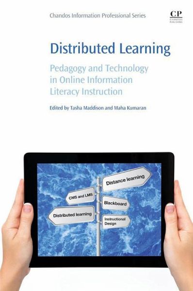 Distributed Learning (eBook, ePUB) Distributed Learning (eBook, ePUB)