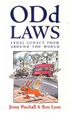 Odd Laws (eBook, ePUB)