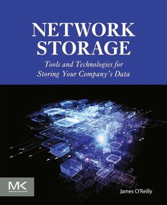 Network Storage (eBook, ePUB) - O'Reilly, James
