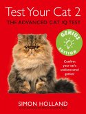 Test Your Cat 2: Genius Edition (eBook, ePUB)