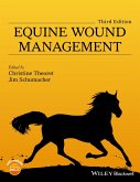 Equine Wound Management (eBook, ePUB)