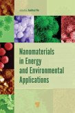 Nanomaterials in Energy and Environmental Applications (eBook, ePUB)