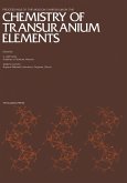Proceedings of the Moscow Symposium on the Chemistry of Transuranium Elements (eBook, PDF)