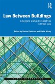 Law Between Buildings (eBook, PDF)