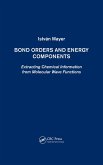 Bond Orders and Energy Components (eBook, PDF)