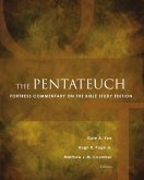 Pentateuch (eBook, ePUB) Pentateuch (eBook, ePUB)