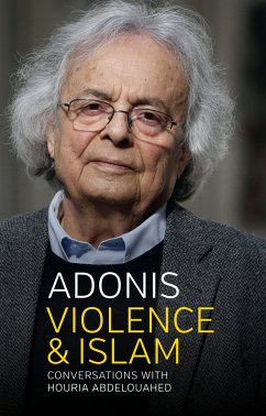 Violence and Islam (eBook, ePUB)