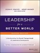 Leadership for a Better World (eBook,... - Bild 1