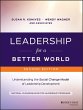 Leadership for a Better World (eBook,... - Bild 1