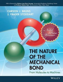The Nature of the Mechanical Bond (eBook, PDF) - Bruns, Carson J.; Stoddart, J. Fraser