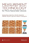 Measurement Technology for Micro-Nanometer Devices (eBook, PDF)