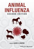Animal Influenza (eBook, ePUB)
