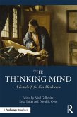 The Thinking Mind (eBook, ePUB)