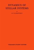 Dynamics of Stellar Systems (eBook, PDF)