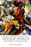 Social Contract Theory for a Diverse World (eBook, ePUB)