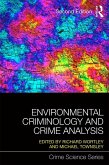 Environmental Criminology and Crime Analysis (eBook, ePUB)