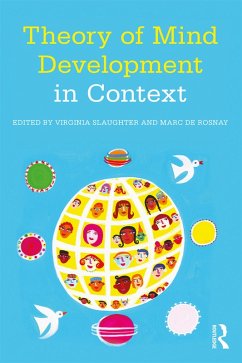 Theory of Mind Development in Context (eBook, ePUB)