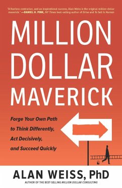 Million Dollar Maverick (eBook, PDF) - Weiss, Alan
