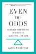 Even the Odds (eBook, PDF) - Bild 1