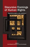 Discursive Framings of Human Rights (eBook, PDF)