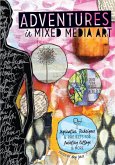 Adventures in Mixed Media Art (eBook, ePUB)