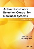 Active Disturbance Rejection Control for Nonlinear Systems (eBook, PDF)