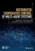 Distributed Cooperative Control of Multi-agent Systems (eBook, ePUB)
