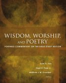 Wisdom, Worship, and Poetry (eBook, ePUB) Wisdom, Worship, and Poetry (eBook, ePUB)