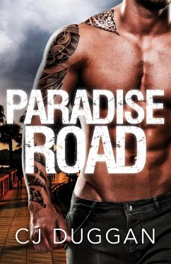 Paradise Road (eBook, ePUB) - Duggan, C. J.