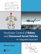 Nonlinear Control of Robots and... - Bild 1