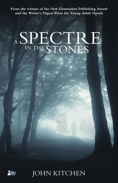 A Spectre in the Stones (eBook, PDF) A Spectre in the Stones (eBook, PDF)