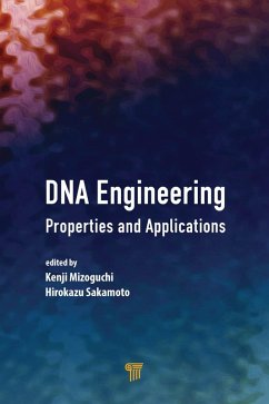 Cover DNA Engineering (eBook, ePUB)