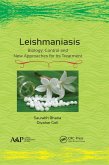Leishmaniasis (eBook, ePUB)