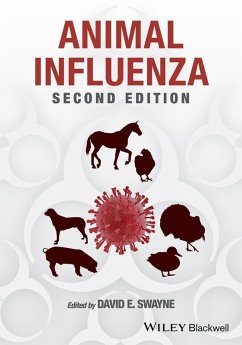 Cover Animal Influenza (eBook, PDF)