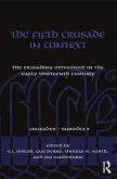 The Fifth Crusade in Context (eBook, ePUB)