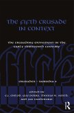The Fifth Crusade in Context (eBook, PDF)