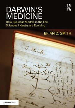 Cover Darwin's Medicine (eBook, PDF)