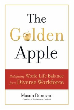 The Golden Apple (eBook, PDF) - Donovan, Mason