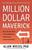 Million Dollar Maverick (eBook, ePUB)