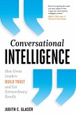 Conversational Intelligence (eBook, PDF) Conversational Intelligence (eBook, PDF)