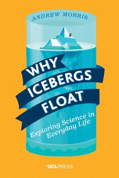 Why Icebergs Float (eBook, ePUB) - Morris, Andrew
