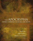 Apocrypha (eBook, ePUB) Apocrypha (eBook, ePUB)