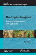 Micro Irrigation Management (eBook, PDF) - Bild 1
