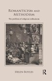 Romanticism and Methodism (eBook, PDF)